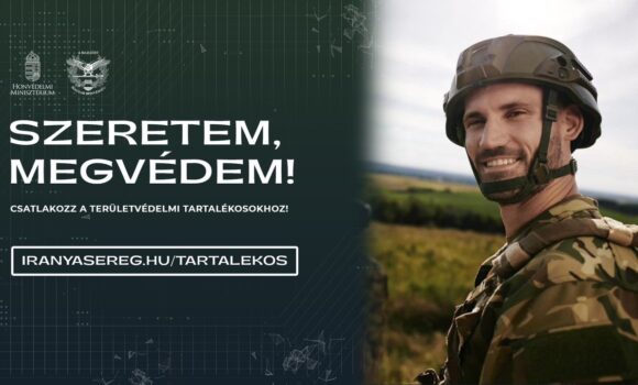 Több mint kétezer fővel többen védik a hazát